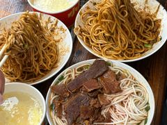 -小秋水饺(大成路总店)