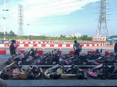 -竞速卡丁车赛车会(道滘店)