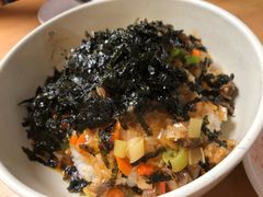 -屋里家延边朝鲜族冷面(南园店)
