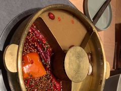-巴奴毛肚火锅(七宝领展广场店)