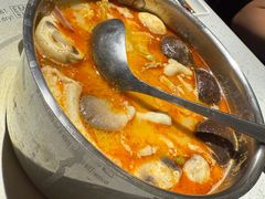 -肥仔文澳门猪骨煲(南京西路店)