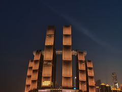 -重庆两江夜游-金碧系列