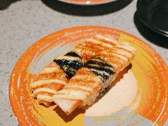 -小乔回转寿司(铁东万象汇店)