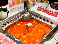 -海底捞火锅(番禺广场店)