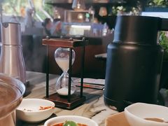 -大头椰·椰子鸡火锅(南宁万象城店)
