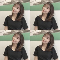 -AMOR慕尔造型