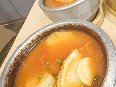 -海泰食府·新鲁菜·家宴(总部基地店)