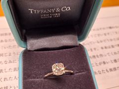 -Tiffany & Co.(香港圆方店)
