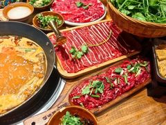 -贵厨酸汤牛肉(汇金星力城店)