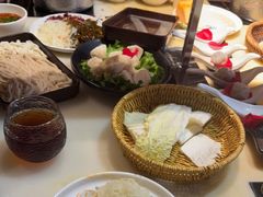 -东道煮牛肉火锅(东盛大街店)
