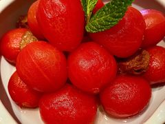 话梅小番茄-榕意·川味之美(深业上城店)