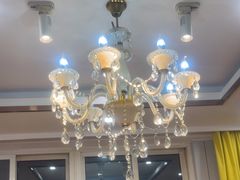 -小秦淮·南京土菜(新亭西路店)