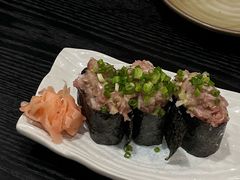 -玄白·炭烤活鳗(上海首店)