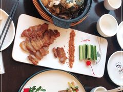 -桂客膳房·珍品堂