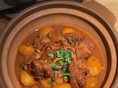 -青年公社烤鸭(滨湖银泰店)