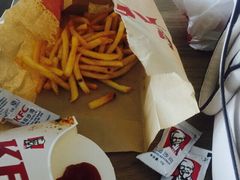 肯德基(合肥高铁南站店)-肯德基(合肥站店)