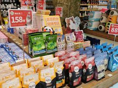 -龟与熊猫宠物公园(南坪店)