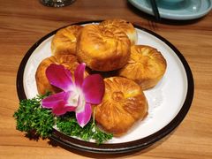 -品回味清真西北楼(宁波首店)