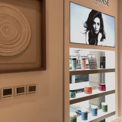 -THE LOG SALON 记录