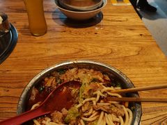 -窦四牛杂面(总店)