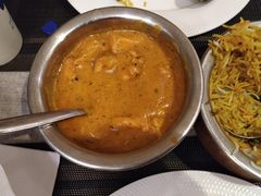 -Pita's&Tika's中东和印度风味餐厅(龙湖天街店)