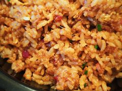 -林芝工布庄园希尔顿酒店-猎味中餐厅