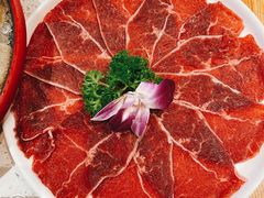 -大龙燚火锅(长寿路店)