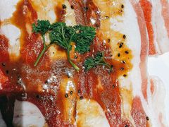 -韩宫宴烤肉·料理(砂之船奥特莱斯店)