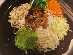-奉天小馆·非遗东北菜(济南万象城店)