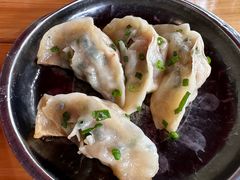 -文武王氏烧饼·无矾油条(西溪路店)