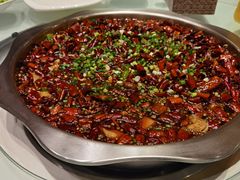 -天宜隆蘑菇宴火锅(石景山旗舰店)