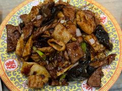 -砂锅居饭庄·京菜(西四店)