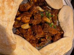 -小菜园新徽菜(扬州华润万象汇店)