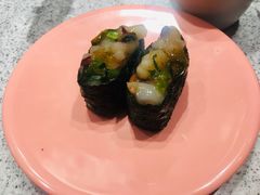 -争鲜回转寿司(南开大悦城店)