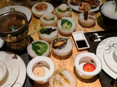 -雍和会海鲜姿造自助(湖东路店)