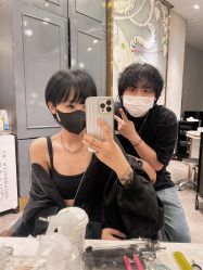 -Kraemer Paris苏豪路易士·嘉玛发廊