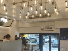 -blend咖啡部落(车公庙店)