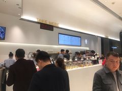 -喜茶(永旺梦乐城店)