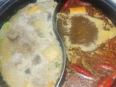 -火炉火自助餐(西直门凯德MALL店)