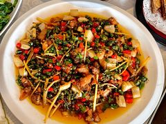 -辣婆婆(航天桥店)