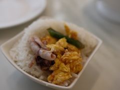 -子霖南山鲜虾面(南山总店)