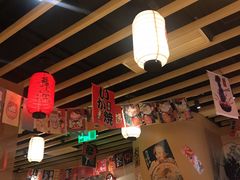 大堂-舞漁日料美人胶原锅(陆家嘴中心店)