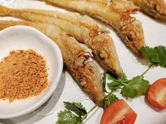 -潮州府·潮菜·砂锅粥(徐家汇店)