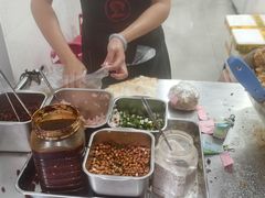 -六广门毛阿姨糯米饭