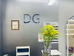 -D.G造型·烫发染发接发