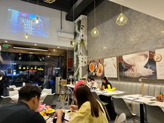 -CHILL Pho澳洲牛肉越南粉(佛山顺德万象汇店)
