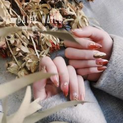 -如一·美甲美睫