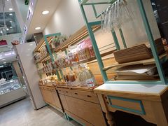 -巴莉甜甜(中环城店)