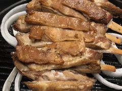 -粗茶淡饭·隐庐私厨(东亭店)