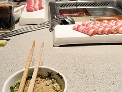 -海底捞火锅(蒙城路店)
